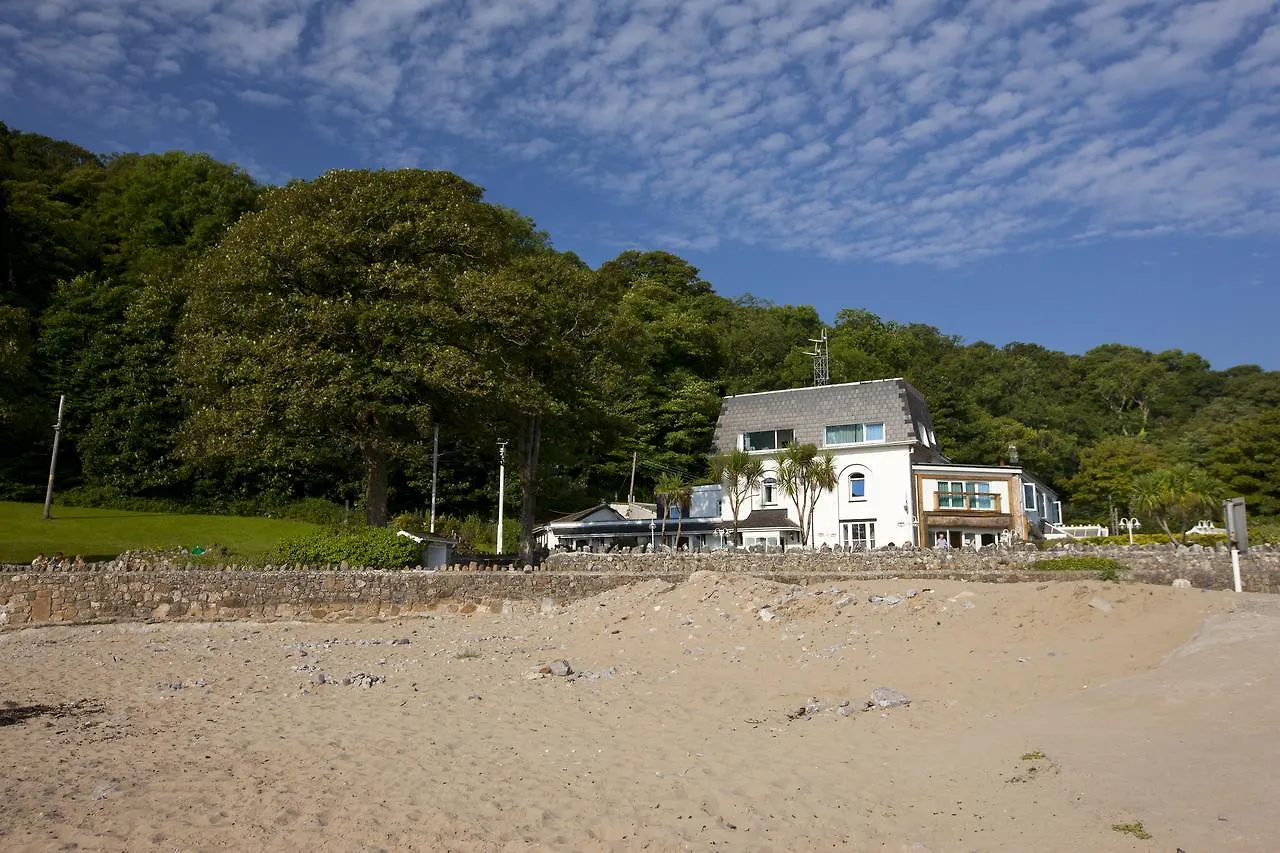 Oxwich Bay Hotel Swansea