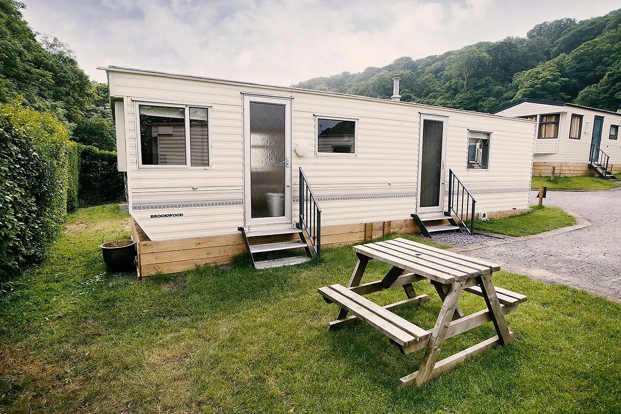 Oxwich Bay Hotel Swansea