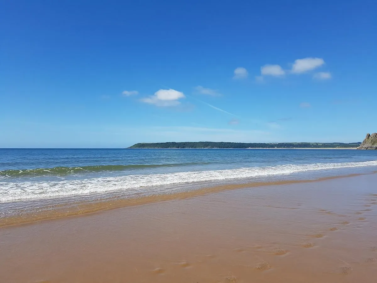 Oxwich Bay Hotel Swansea