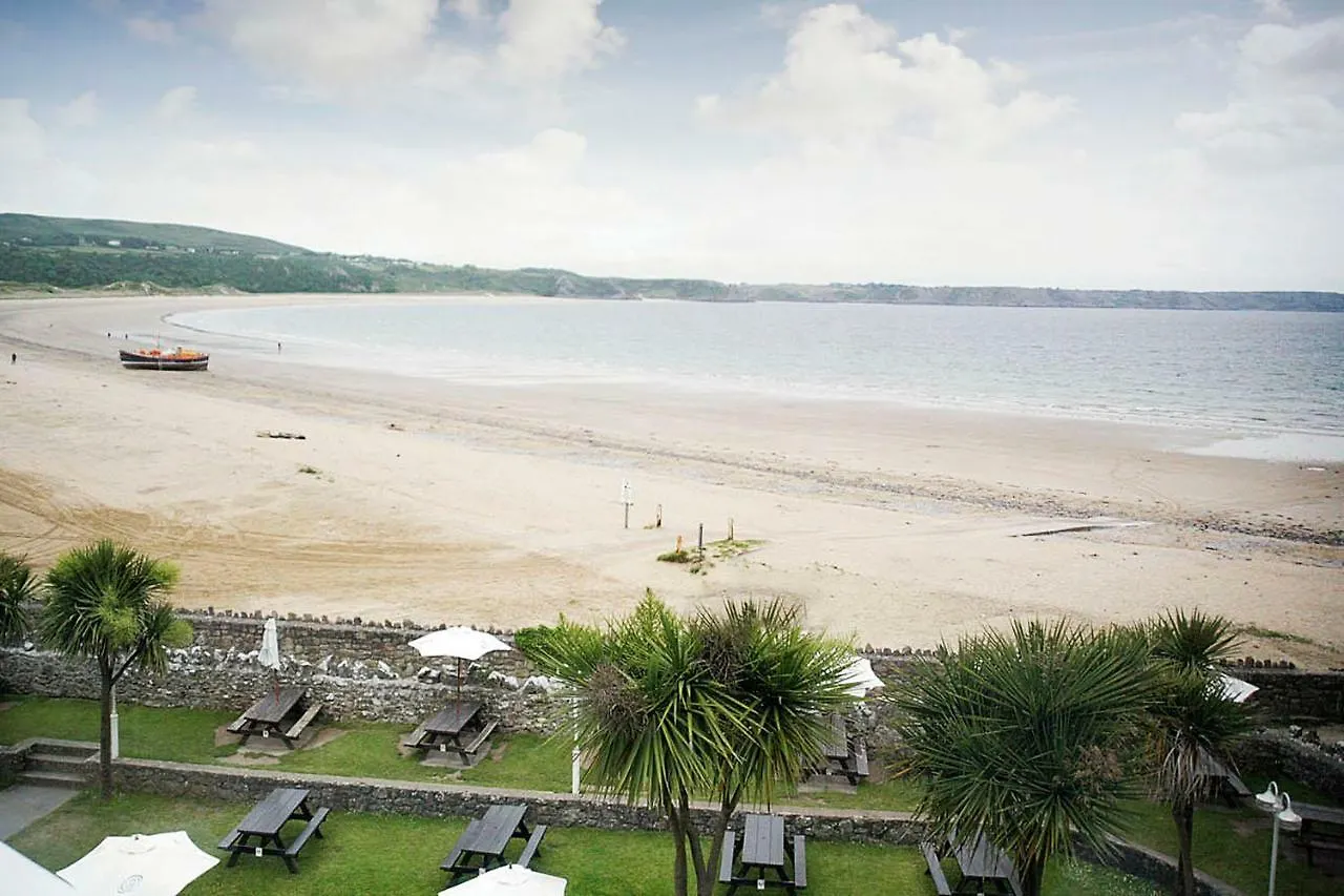Oxwich Bay Hotel Swansea