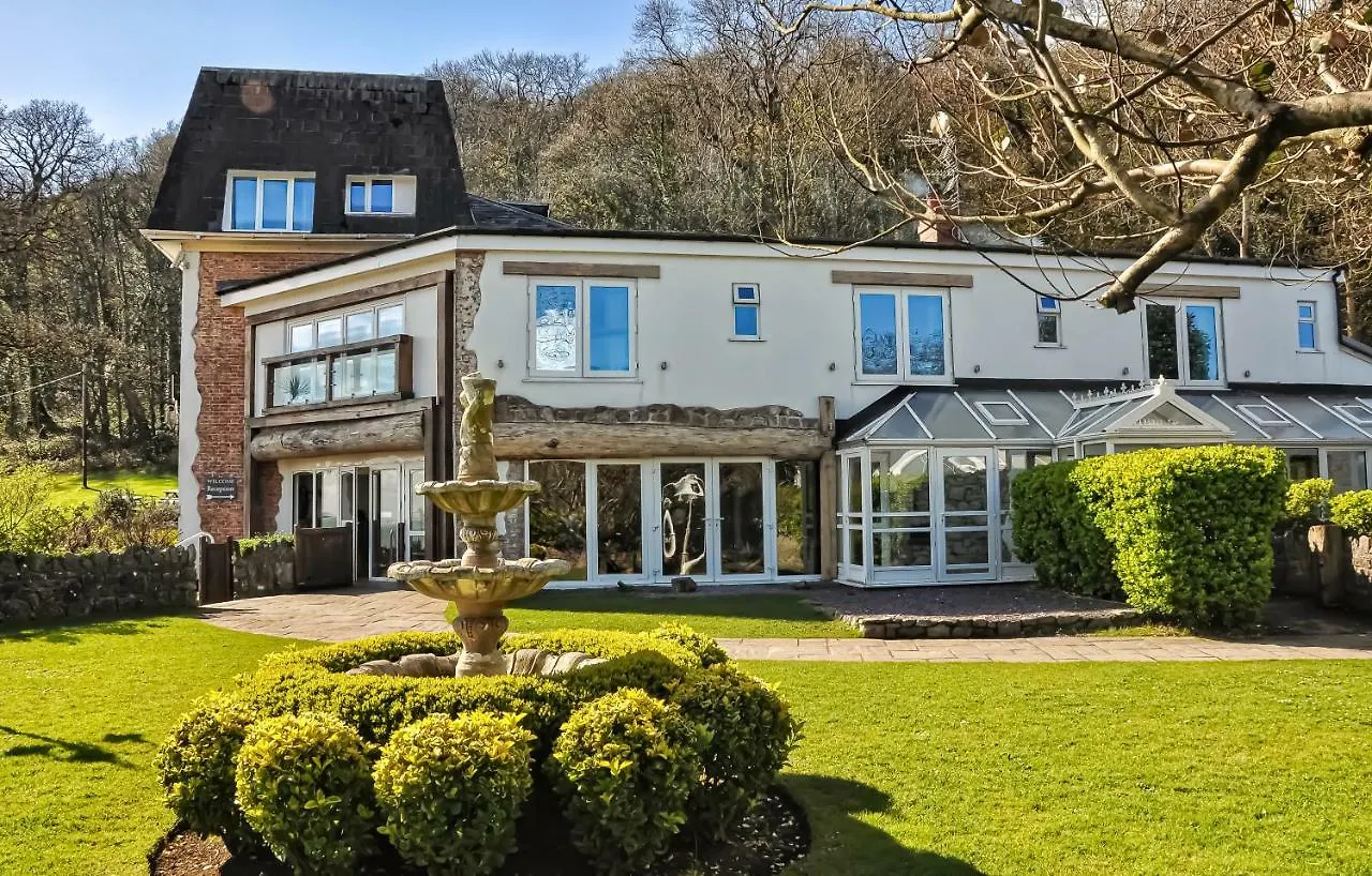 Oxwich Bay Hotel Swansea