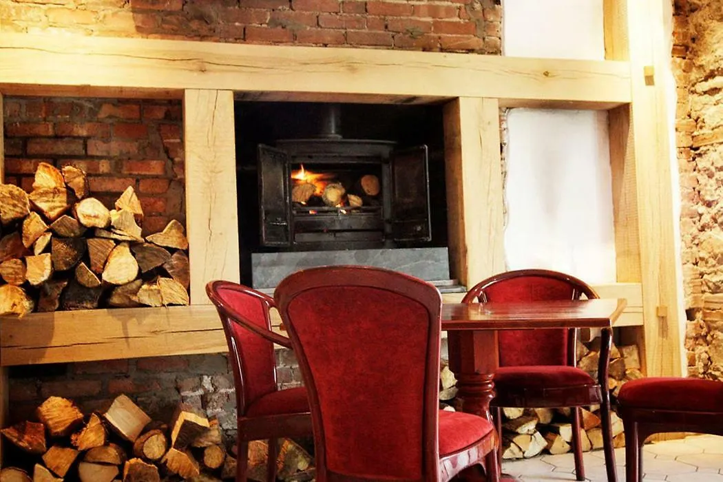 Oxwich Bay Hotel Swansea 3*,