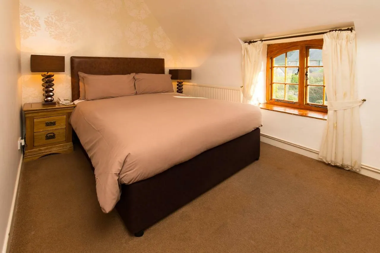 Oxwich Bay Hotel Swansea