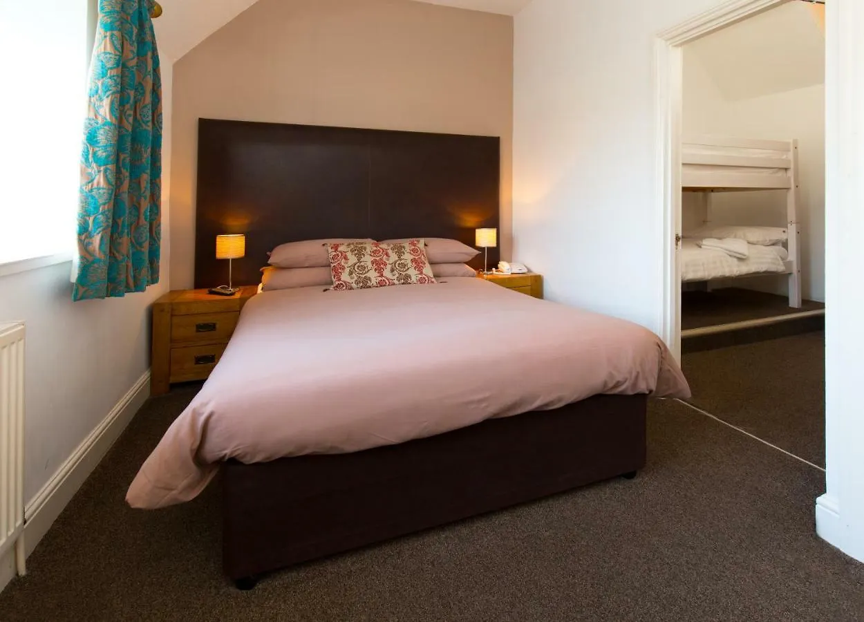 Oxwich Bay Hotel Swansea