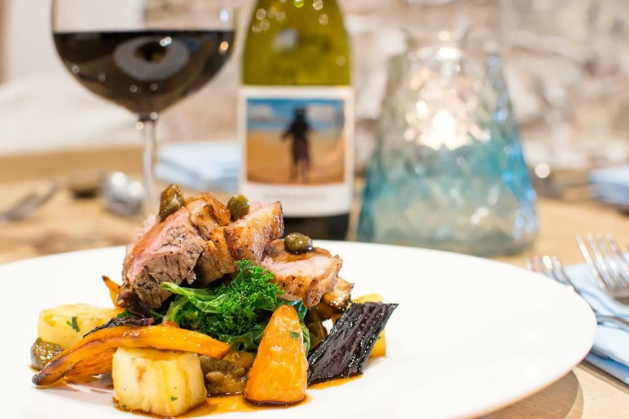 Oxwich Bay Hotel Swansea 3*,