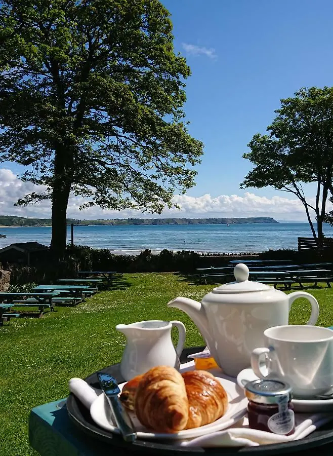 Oxwich Bay Hotel Swansea