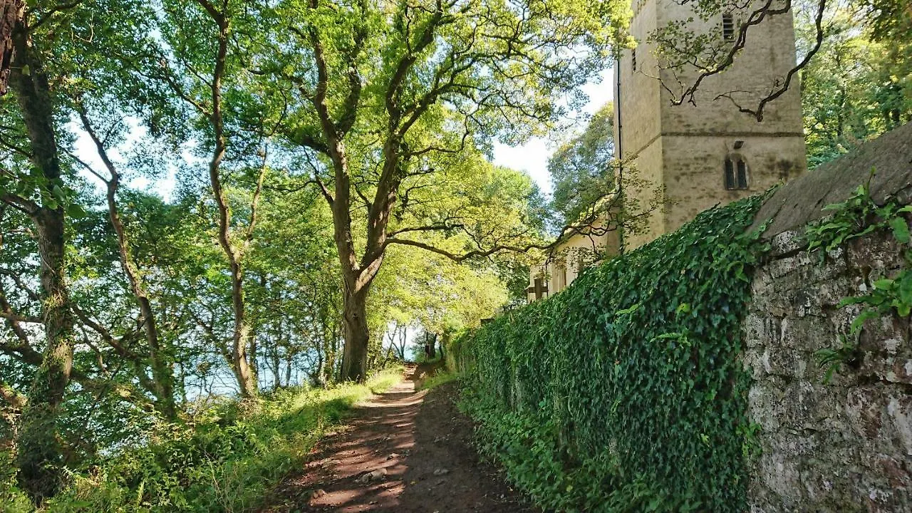Oxwich Bay Hotel Swansea