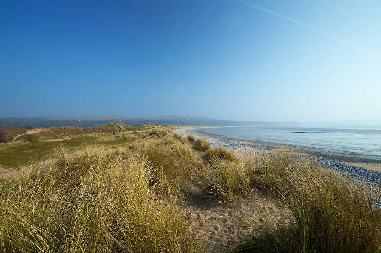 ***  Oxwich Bay Hotel Swansea United Kingdom