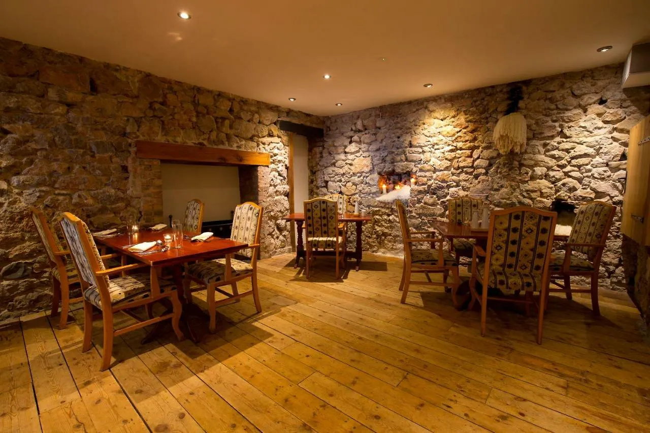 Oxwich Bay Hotel Swansea