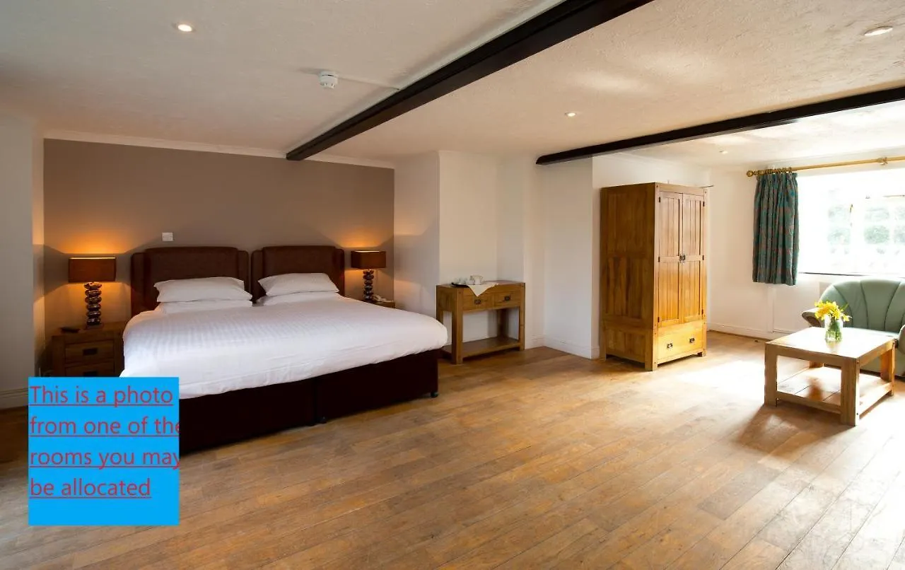 Oxwich Bay Hotel Swansea 3*,  United Kingdom