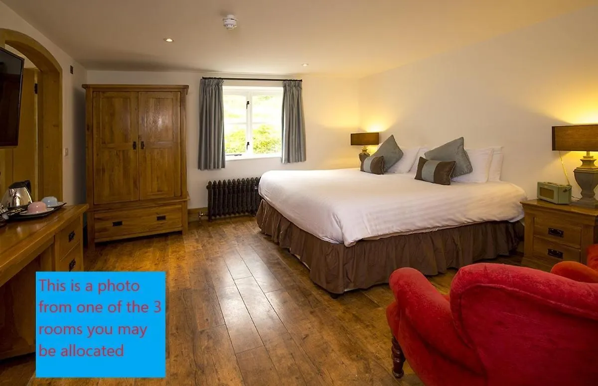 Oxwich Bay Hotel Swansea 3*,