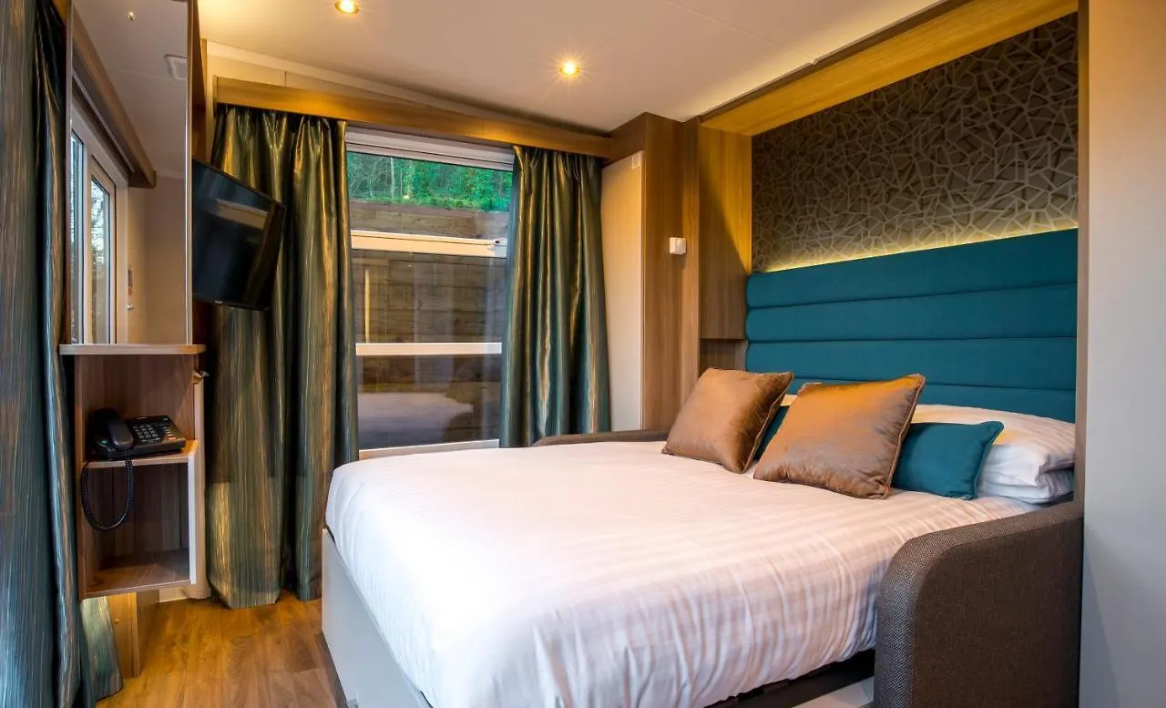 Oxwich Bay Hotel Swansea
