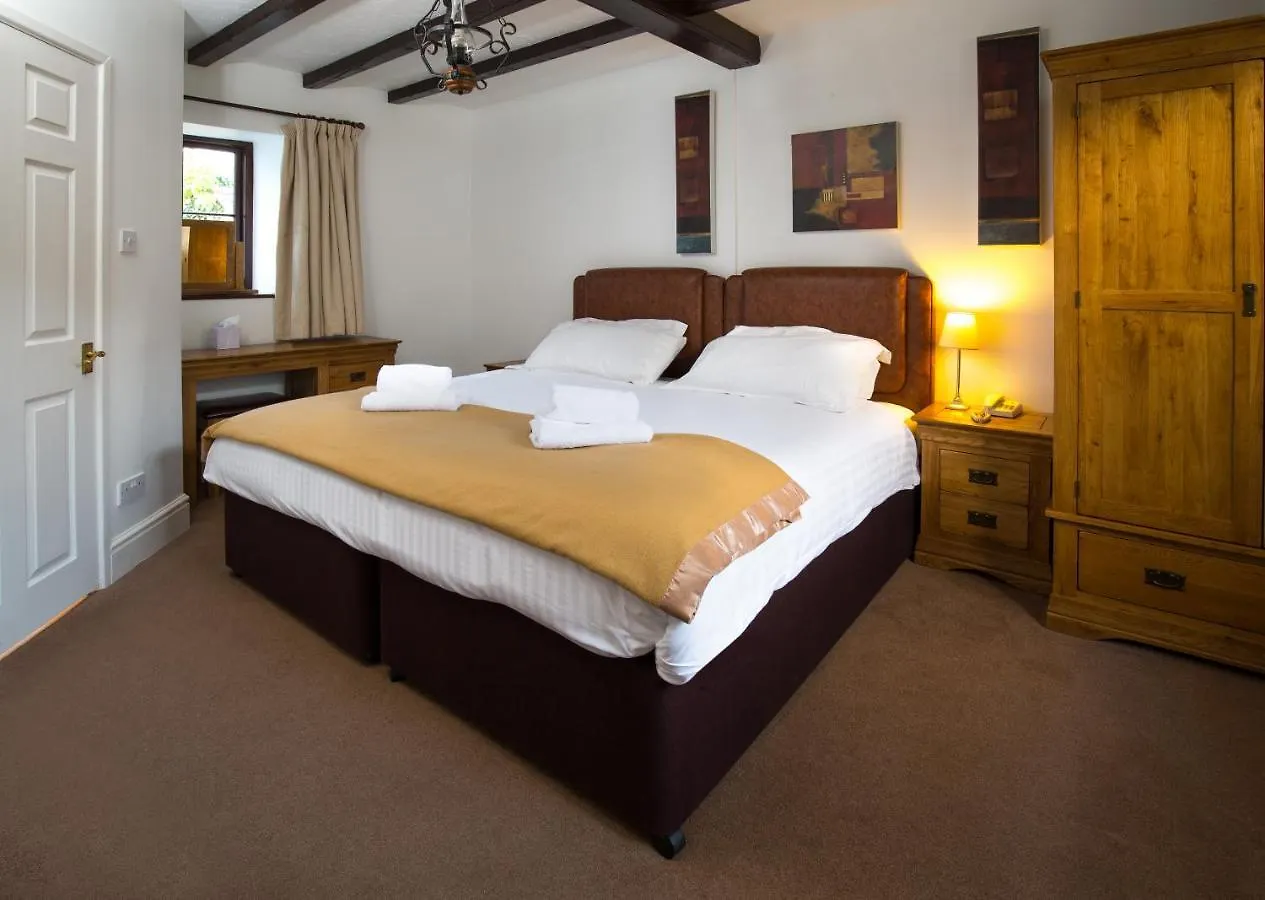 Oxwich Bay Hotel Swansea 3*,  United Kingdom