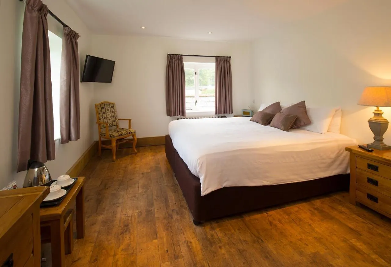 Oxwich Bay Hotel Swansea