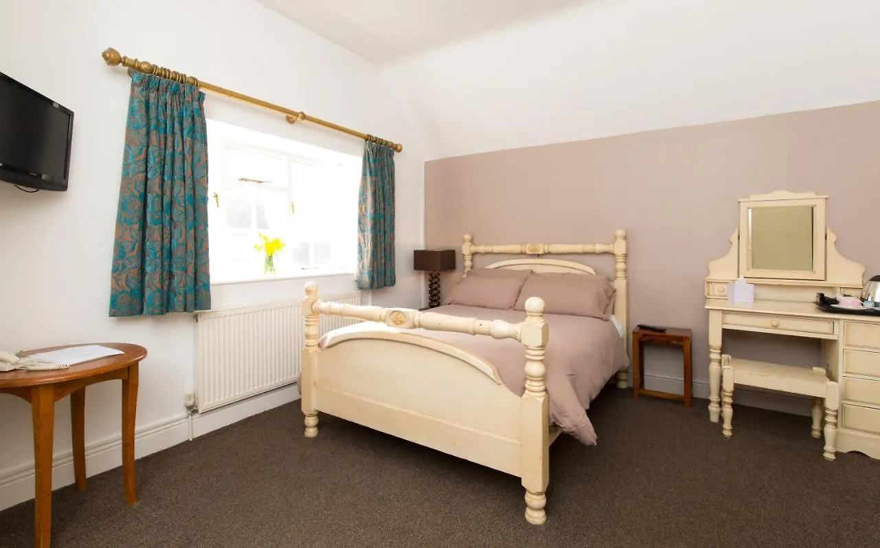 Oxwich Bay Hotel Swansea
