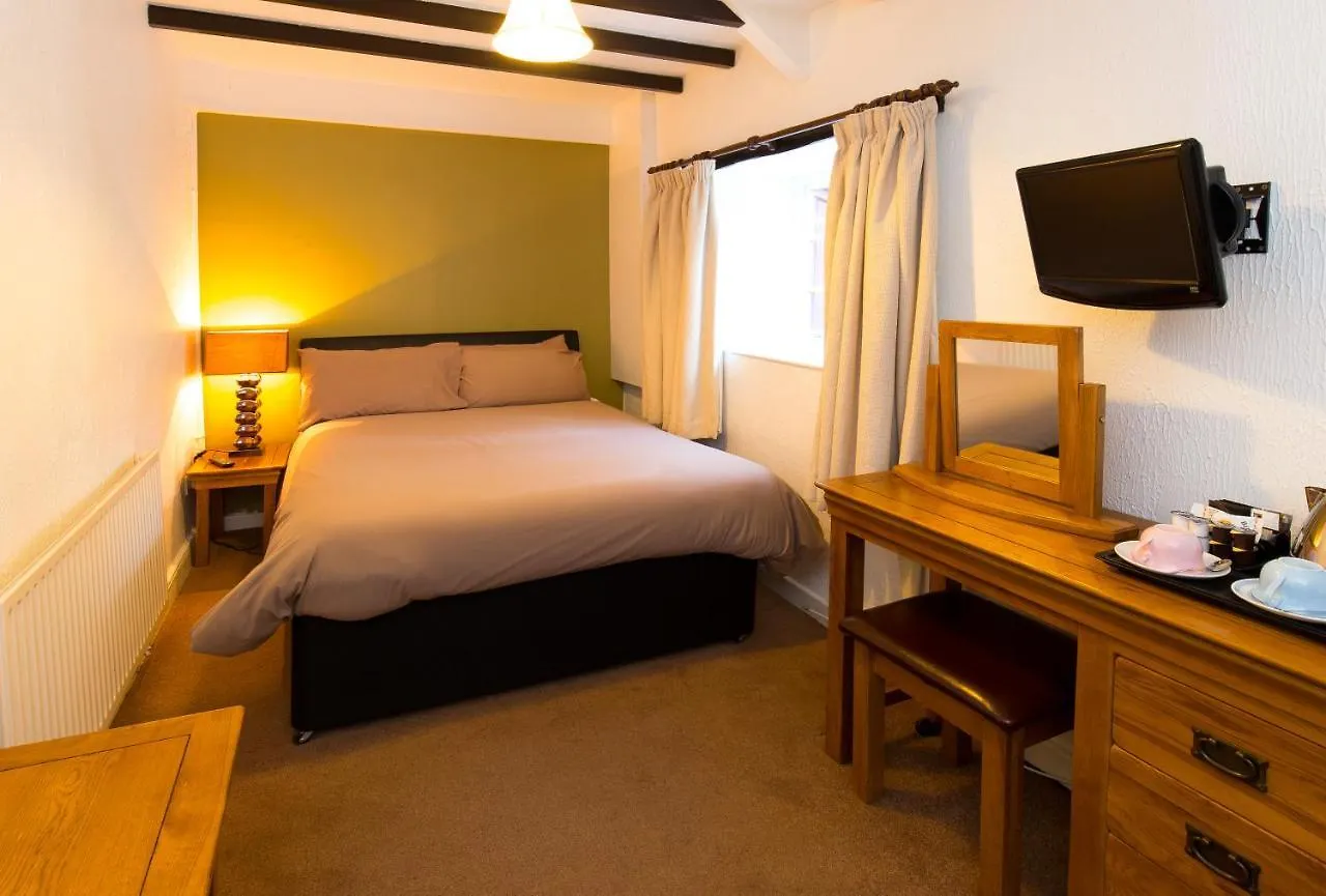 ***  Oxwich Bay Hotel Swansea United Kingdom