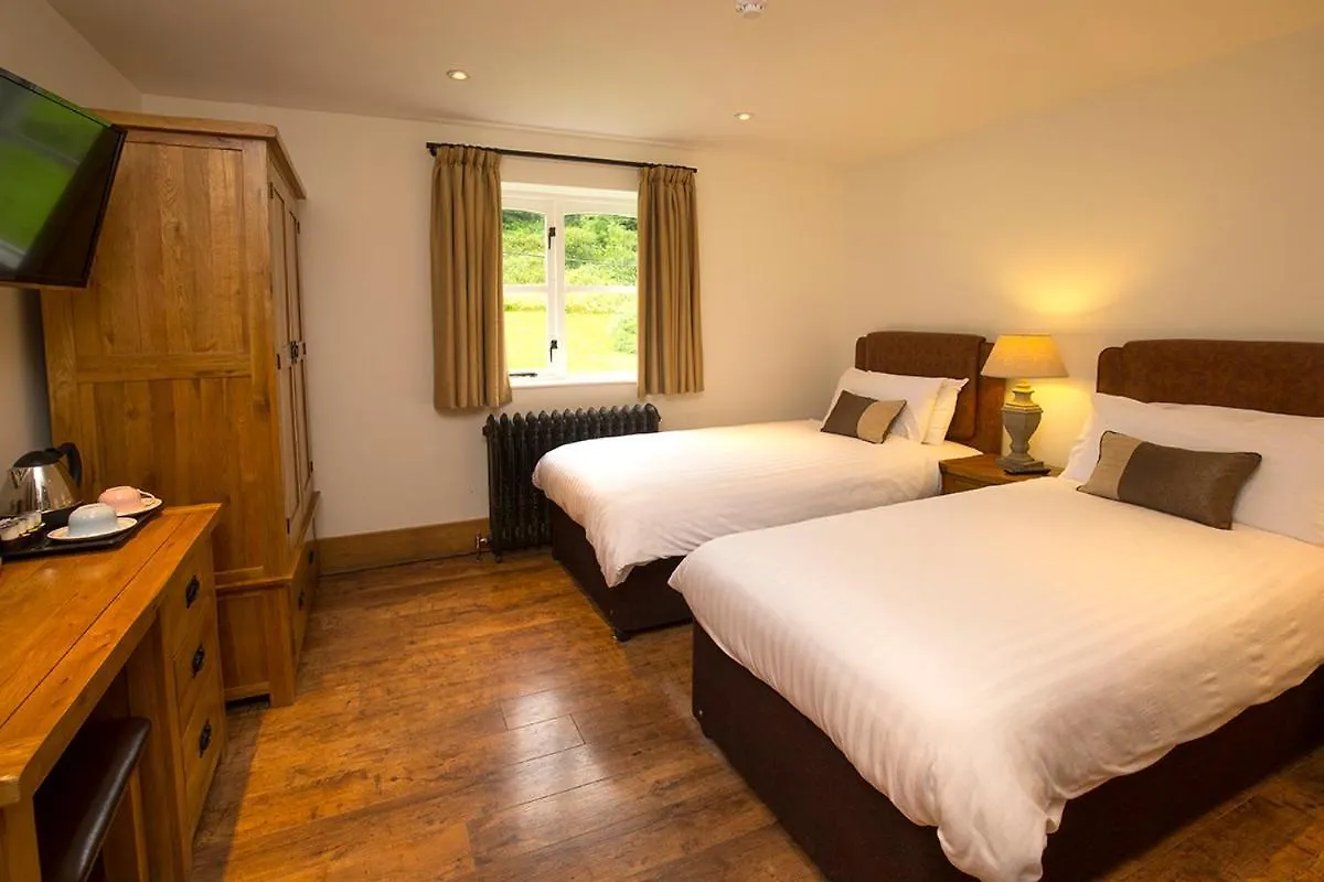 ***  Oxwich Bay Hotel Swansea United Kingdom