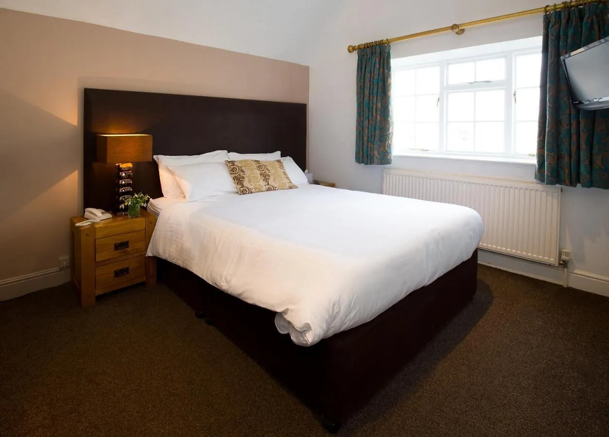 Oxwich Bay Hotel Swansea