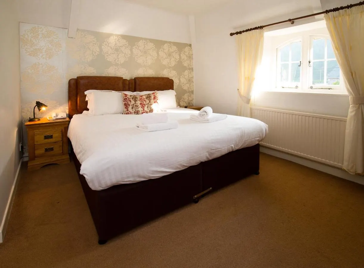Oxwich Bay Hotel Swansea United Kingdom