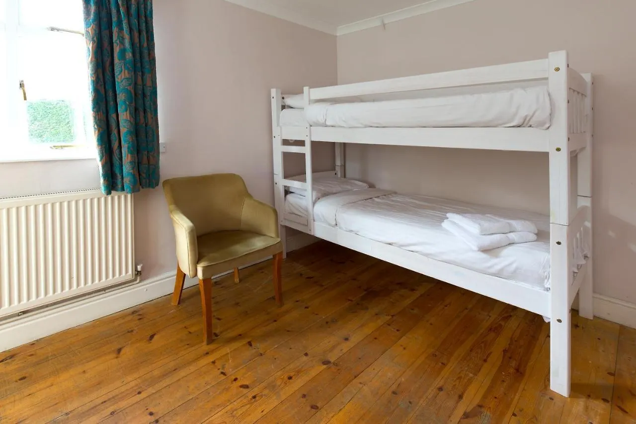 Oxwich Bay Hotel Swansea United Kingdom