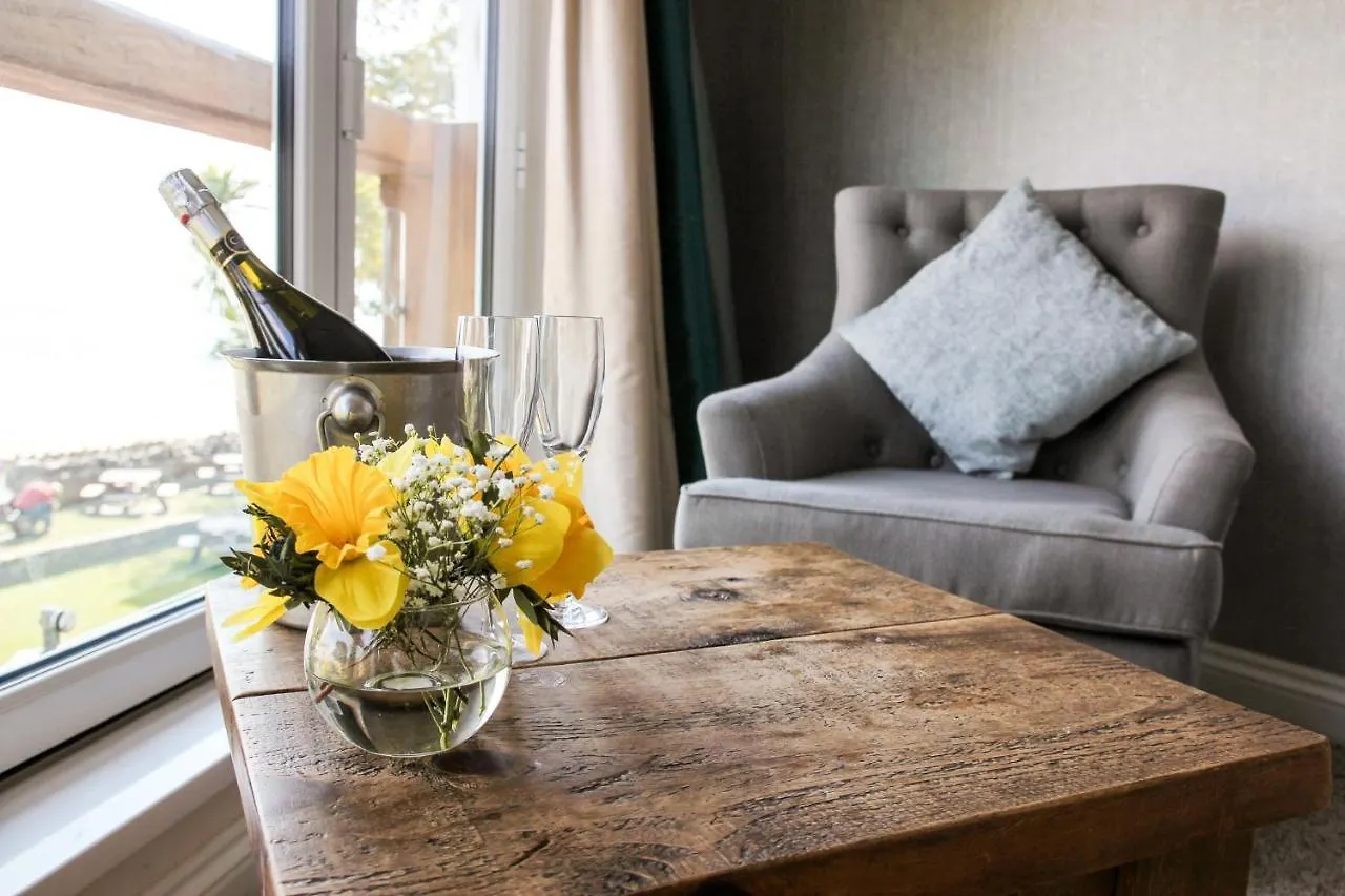 Oxwich Bay Hotel Swansea 3*,  United Kingdom