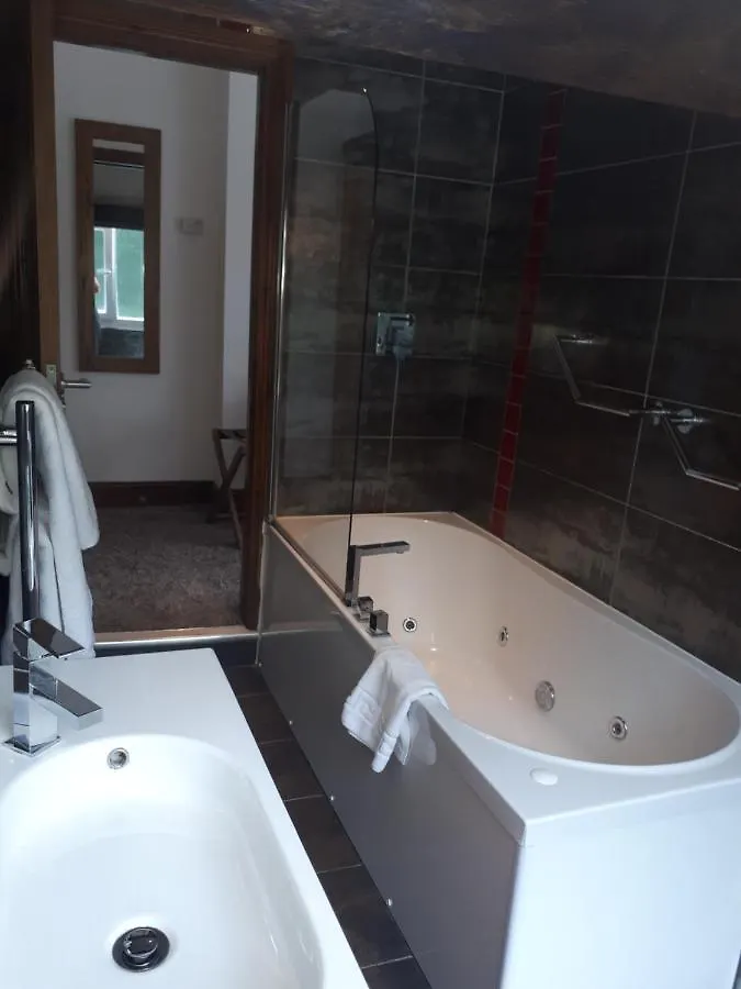 Oxwich Bay Hotel Swansea United Kingdom
