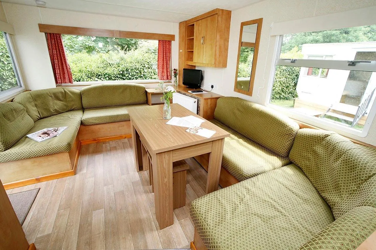 Oxwich Bay Hotel Swansea