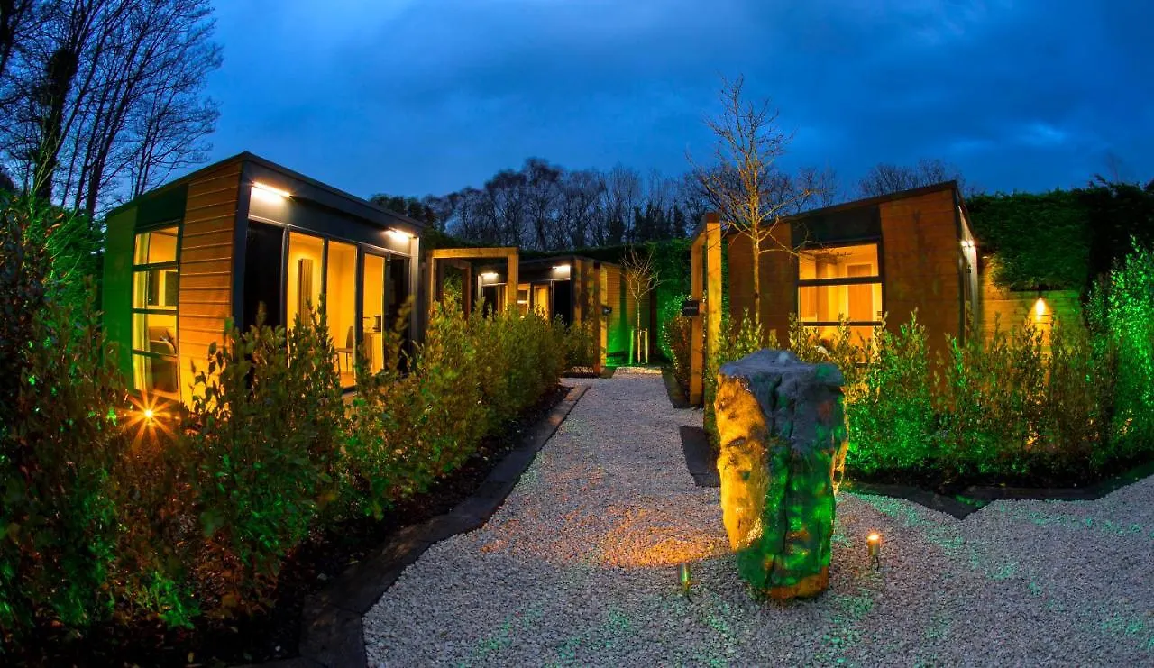 Oxwich Bay Hotel Swansea 3*,  United Kingdom