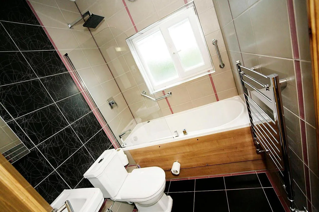 Oxwich Bay Hotel Swansea United Kingdom