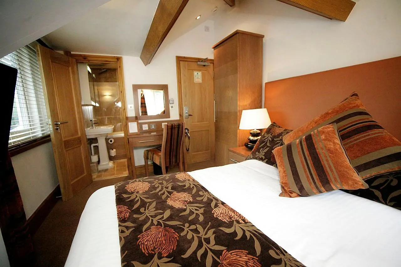 Oxwich Bay Hotel Swansea