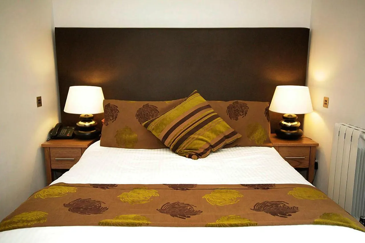 Oxwich Bay Hotel Swansea 3*,  United Kingdom