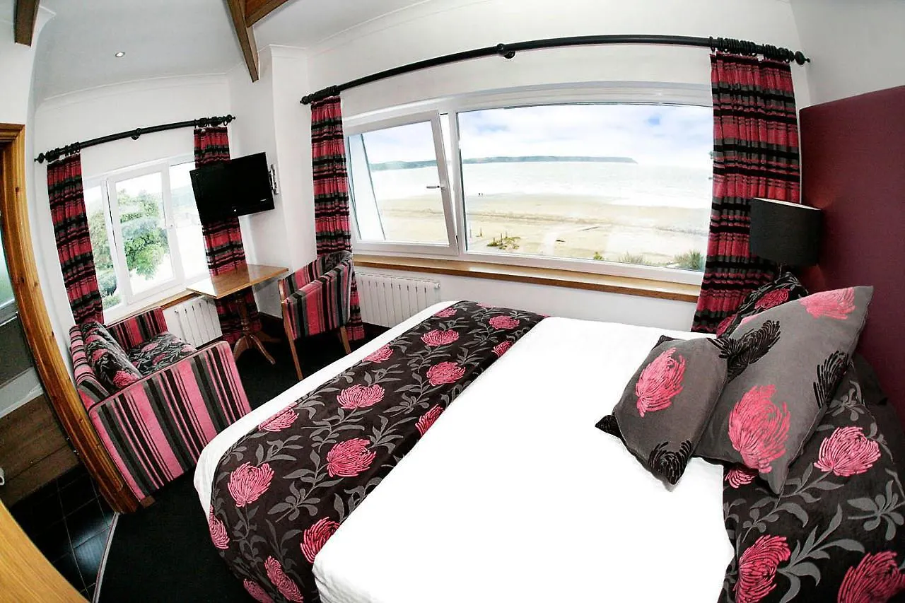 Oxwich Bay Hotel Swansea