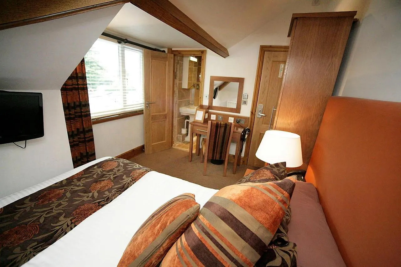 Oxwich Bay Hotel Swansea