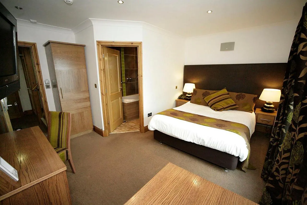 Oxwich Bay Hotel Swansea