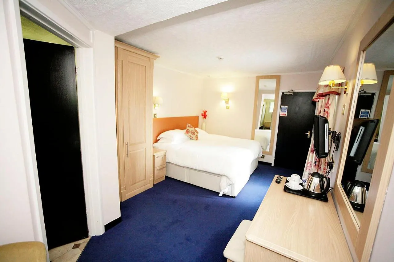 Oxwich Bay Hotel Swansea