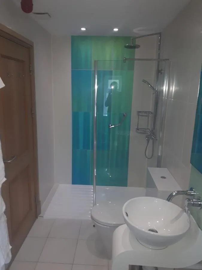 ***  Oxwich Bay Hotel Swansea United Kingdom
