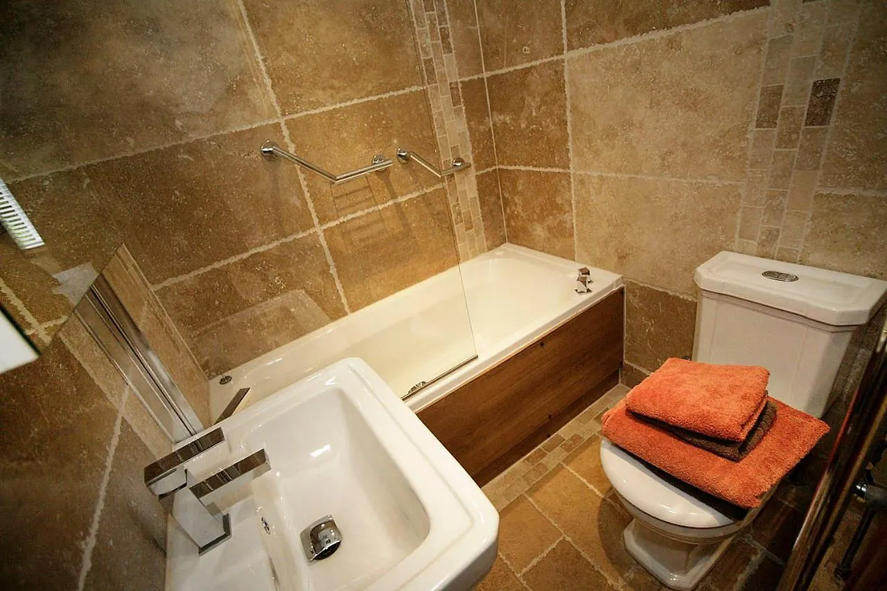 Oxwich Bay Hotel Swansea 3*,  United Kingdom
