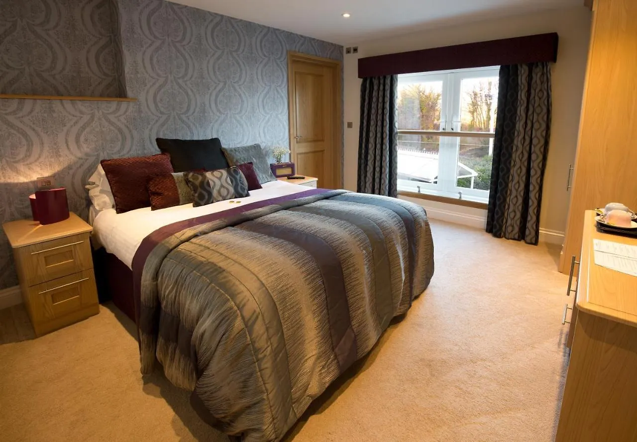 Oxwich Bay Hotel Swansea United Kingdom