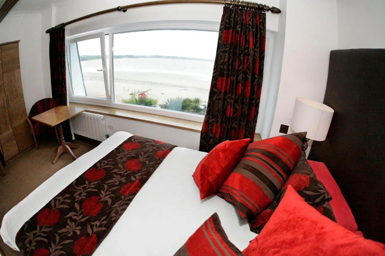Oxwich Bay Hotel Swansea