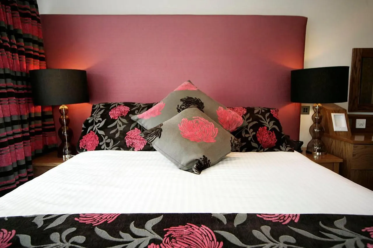 Oxwich Bay Hotel Swansea