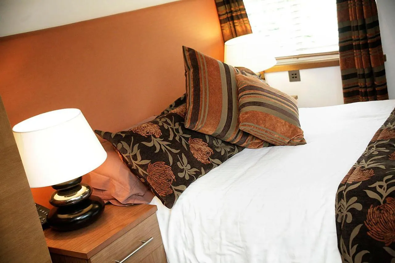 Oxwich Bay Hotel Swansea
